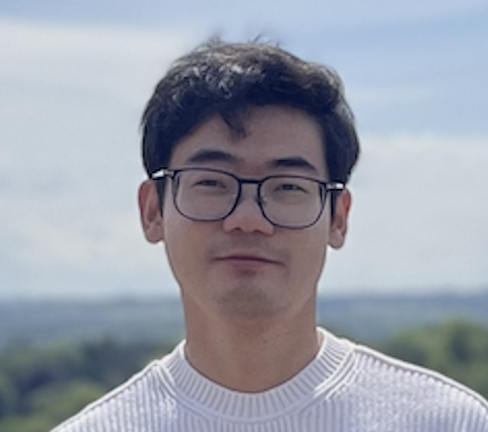 Tian Han